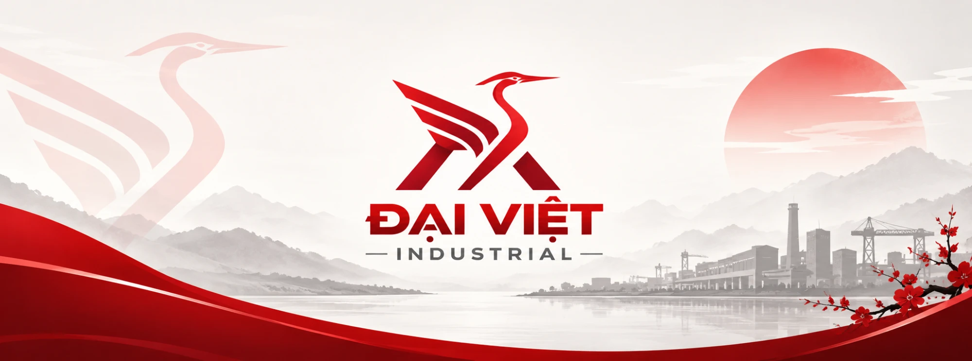 Đại Việt Industrial – tư vấn thuê đất khu công nghiệp miền Bắc