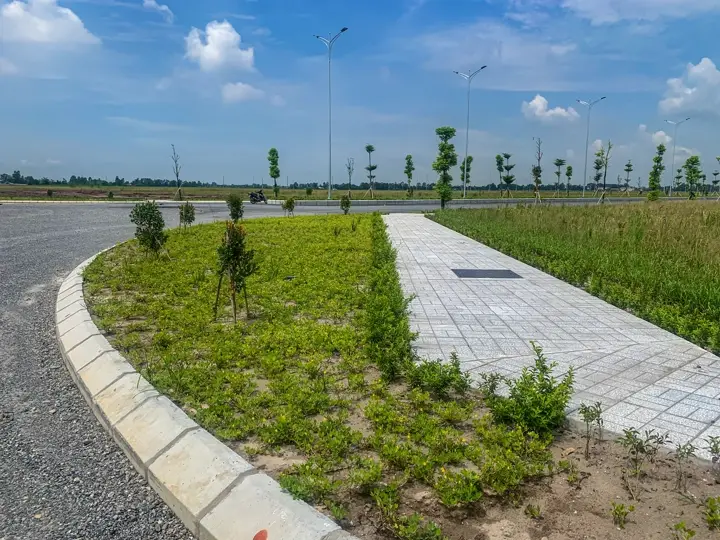 Hình ảnh Khu công nghiệp Thái Hà (GĐ 2), Ninh Bình